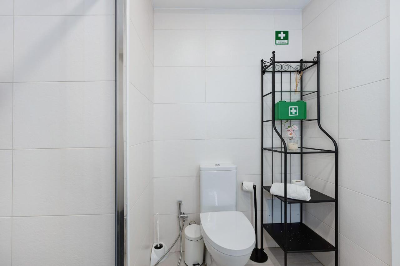 Apartamento Mar E Sol Portimão Exterior foto